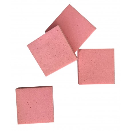 Plot anti-vibratile ( à commander par 4)