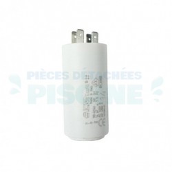 Condensateur 5MF