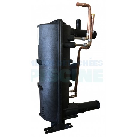 Condenseur Edenpac 6 et 8