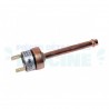 Pressostat HP à souder