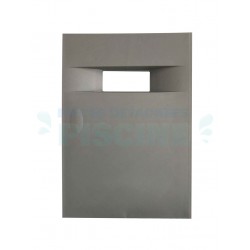 Portillon polypropylène (Eden 1 à 8)