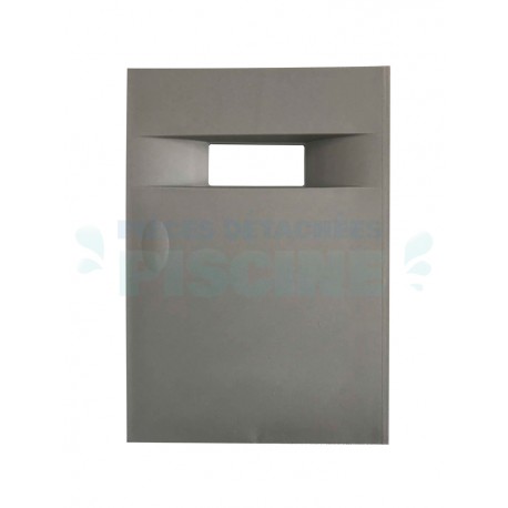 Portillon polypropylène (Eden 1 à 8)