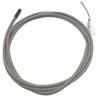 Sonde NTC (température deau ST1, antigel ST2, température de dégivrage ST3)