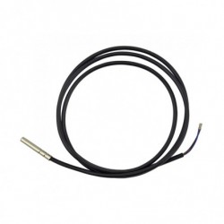 Sonde noire PTC « température d’eau » (embout métallique) pour ECP 231/331