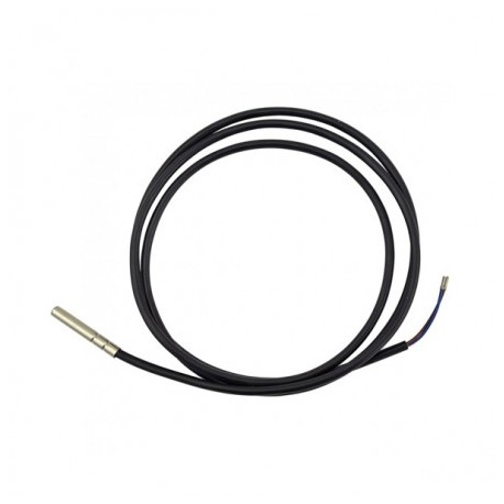 Sonde noire PTC « température d’eau » (embout métallique) pour ECP 231/331
