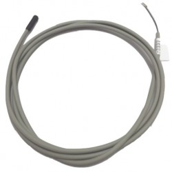 Sonde NTC (température d’eau ST1, antigel ST2, température de dégivrage ST3)