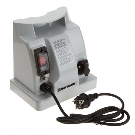 Boitier d'alimentation 240V