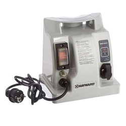 Boitier d'alimentation QC 240V EVAC PRO