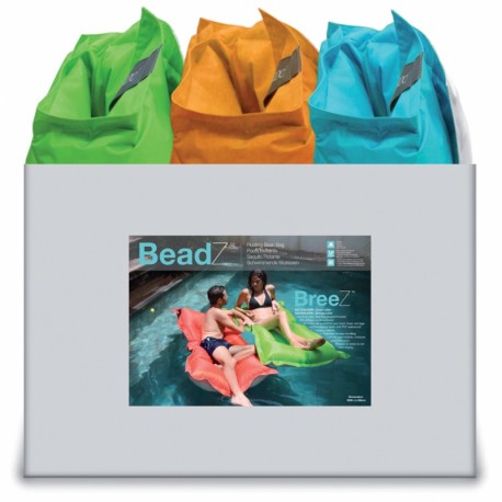 Matelas BEADS BREEZ