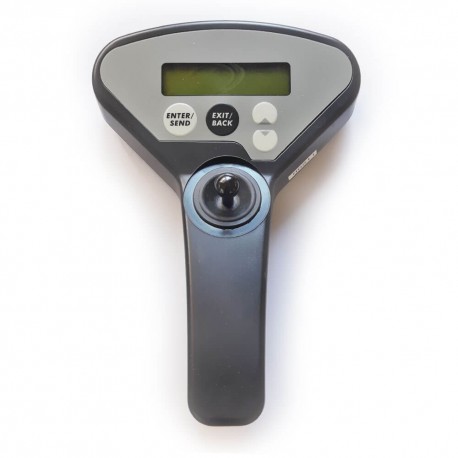 TELECOMMANDE DOLPHIN PLUS