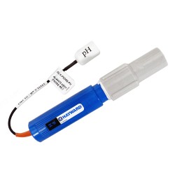 SONDE PH   - REPERE A