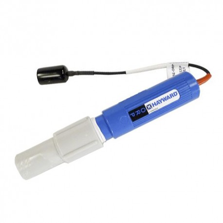 SONDE ORP  - REPERE A