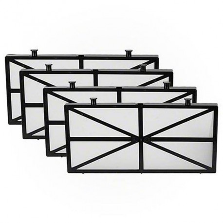 Kit 4 Cartouches printemps MASTER M3