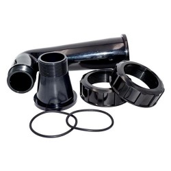 KIT RACCORD VANNE 1"1/2