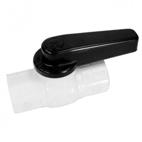 Vanne de réglage  ¾ (C0250/0500)