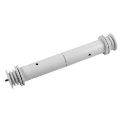Support brosse