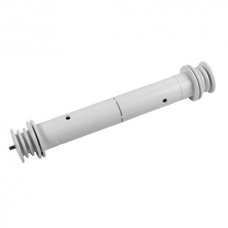 Support brosse