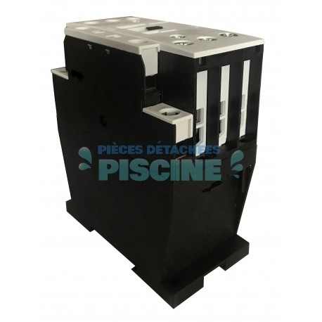 Contacteur 25 A 230 V 50/60 Hz PFPREM 11 MD, PM3052 et Z300 MD5