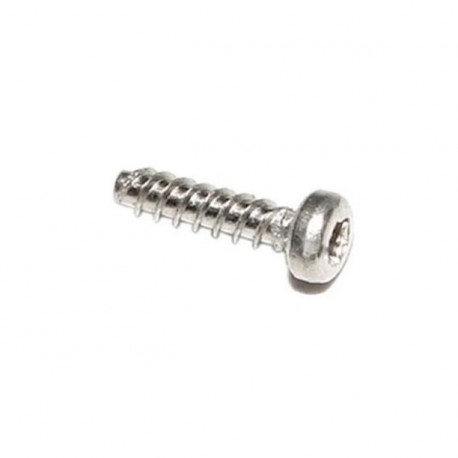Vis M2 9X8 Pan Torx Hd. lot de 5