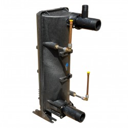 Condenseur 9,5KW PFPREM 11 MD/TD, PM3052/56 et Z300 MD5/TD5