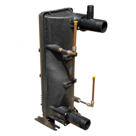 Condenseur 9,5KW PFPREM 11 MD/TD, PM3052/56 et Z300 MD5/TD5