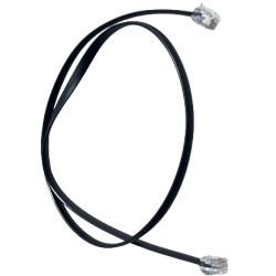 Tresse raccordement EVK