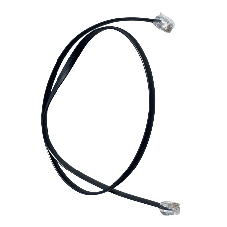 Tresse raccordement EVK