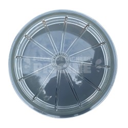 Couvercle filtre SUPERPOOL/PROPURE depuis 2011
