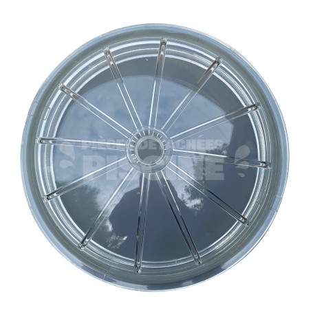 Couvercle filtre SUPERPOOL/PROPURE depuis 2011