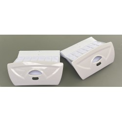 Cartouche filtration robot BWT ligne D (les 2)