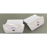 Cartouche filtration robot BWT ligne D (les 2)
