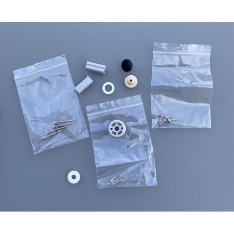 Kit de joint cable moteur