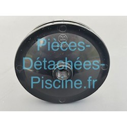 Couvercle intérieur chlorinateur