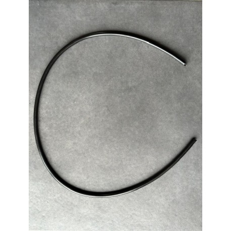 TUBE DE PURGE D'AIR