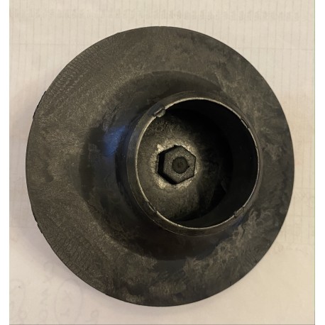 Turbine pompe PPE (Caribe, Ondine) - 1,00 CV (KRIPSOL) 
