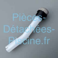 Crépine de purge automatique