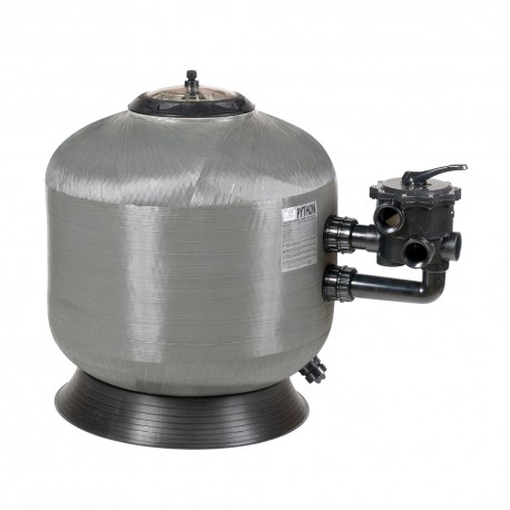 FILTRE PYTHON-S-500