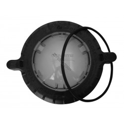 Couvercle de préfiltre