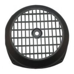 Capot ventilateur pompe 2 cv
