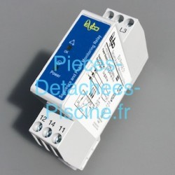 Détecteur de phase Eden 6/8 tri