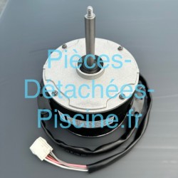 Moteur ventilateur (Eden 6 à 8)