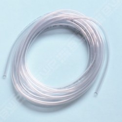 Tube PVC Colibri transparent aspiration 4x6 mm. L 4m - ASTRALPOOL