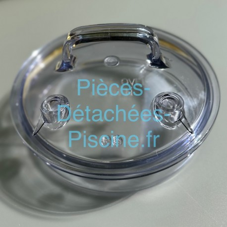 COUVERCLE 8'' POUR FILTRE MICRON SIDE  ET LACRON 900 COUVERCLE 8'' POUR FILTRE MICRON SIDE  ET LACRON 900