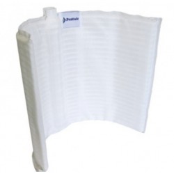 côtelette entière pour FNS24 et NS 24 (30,5 cm) 