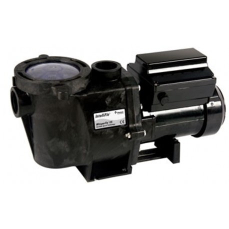 Pompe de filtration WHISPERFLO 