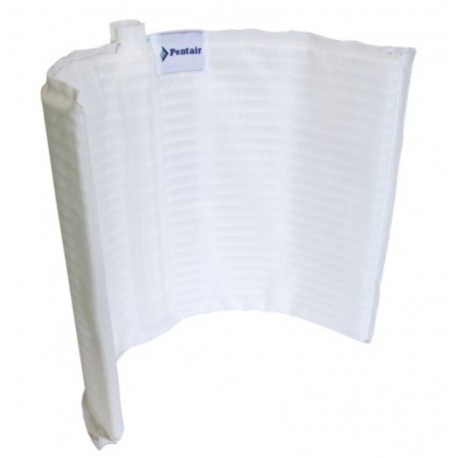 Côtelettes évidées 1 par filtre pour RPM24(30cm)