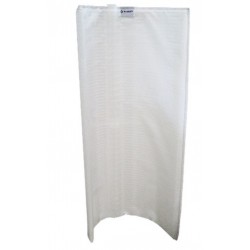 Côtelette évidée pour RPM48 (61 cm)