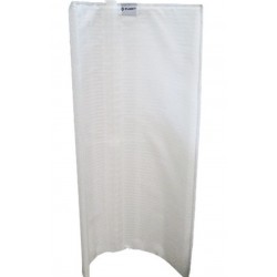 Côtelette évidée pour RPM60 (76,2 cm)