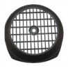 Capot ventilateur pompe 1 cv 1,5 cv
