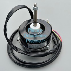 MOTEUR VENTILATEUR CPAC111/131/133/ 151/153/171/173